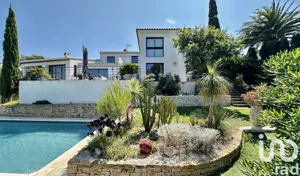 Maison à Six-Fours-les-Plages (83140)