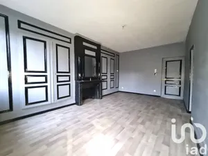 Appartement à Domart-en-Ponthieu (80620)