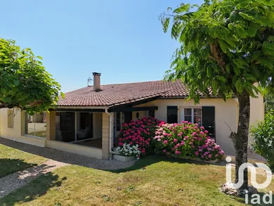 Maison à Asnières-sur-Nouère (16290)