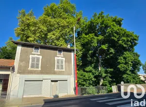 Maison à Courpière (63120)
