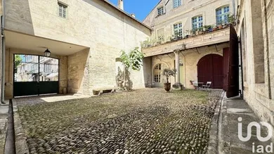 Appartement à Avignon (84000)