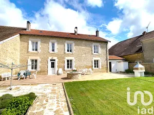 Maison à Manois (52700)