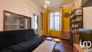 Appartement à Fontenay-sous-Bois (94120)