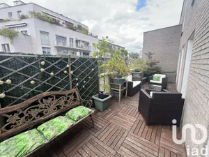 Appartement à Paris (75013)