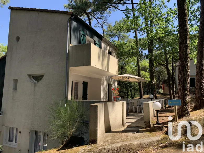 Appartement 3 pièces 52 m² · à Saint-Georges-de-Didonne · 52 m² · 149 000 €