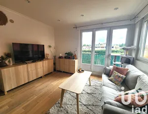 Apartment at Sceaux (92330)