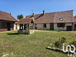 House at Saint-Germain-sur-Avre (27320)