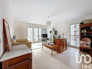 Apartment at Vélizy-Villacoublay (78140)