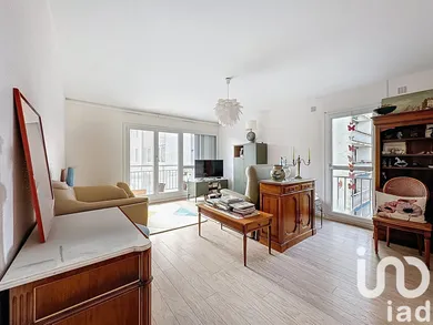 Appartement à Vélizy-Villacoublay (78140)