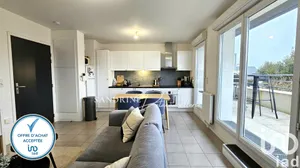 Appartement à Vannes (56000)