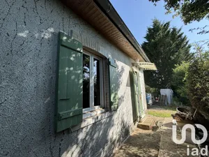 House in Saint-Bonnet-en-Bresse (71310)