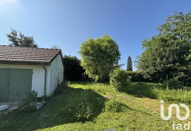 Maison à Saint-Bonnet-en-Bresse (71310)