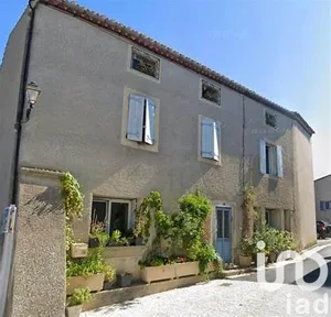 Maison de village à Malras (11300)