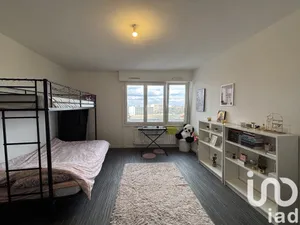 Appartement à Metz (57050)
