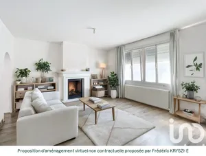 Townhouse at Annœullin (59112)