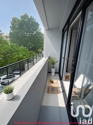 Appartement à Antony (92160)