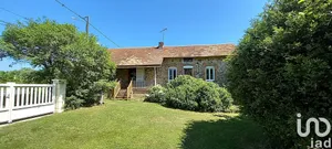 Maison de campagne à Saint-Yrieix-la-Perche (87500)