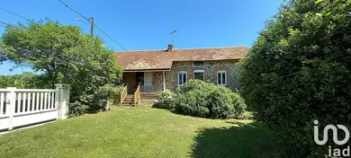 Maison de campagne à Saint-Yrieix-la-Perche (87500)