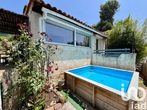 Maison à Le Castellet (83330)