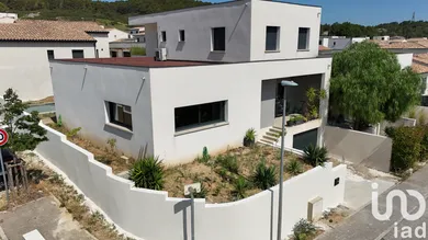 House at Narbonne (11100)