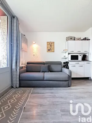 Apartment at Uvernet-Fours (04400)