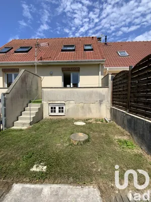 House at Merlimont (62155)
