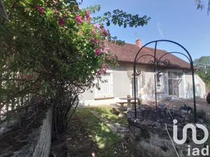 House at Saint-Prix-lès-Arnay (21230)
