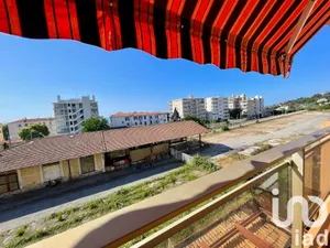 Appartement à Vallauris (06220)