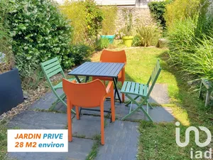Appartement à Tours (37000)