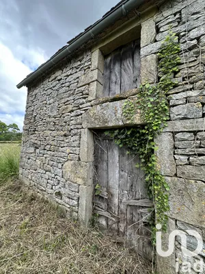 Grange à RIGNAC (46500)