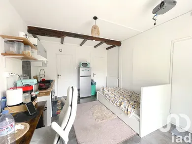 Maison traditionnelle à Vigneux-sur-Seine (91270)