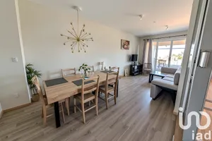 Appartement à Toulon (83100)