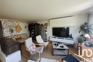 Triplex at Les Ulis (91940)