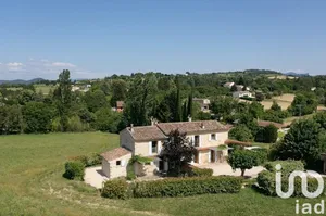 Maison traditionnelle à Crest (26400)