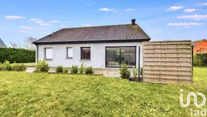Maison à Merville (59660)