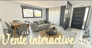 Maison à Scionzier (74950)