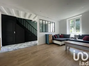 House at Orvilliers (78910)