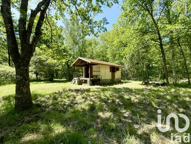 Land at Ménestreau-en-Villette (45240)