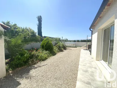 House at Magalas (34480)