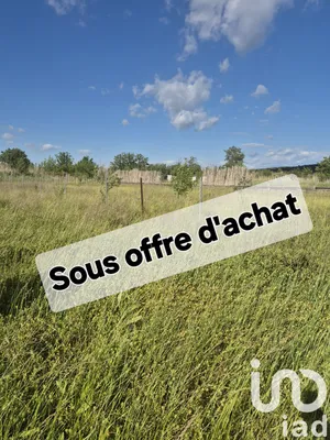 Terrain agricole  à Narbonne (11100)