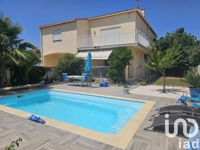 Maison à Saleilles (66280)