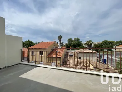 Duplex in Perpignan (66100)