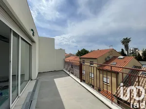 Duplex in Perpignan (66100)