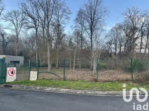 Building plot at Dourdan (91410)
