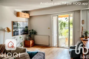 Appartement à Antibes (06600)