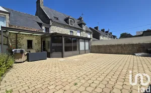 Maison à Bobital (22100)