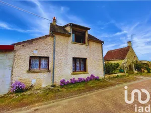 Maison à Bulcy (58400)