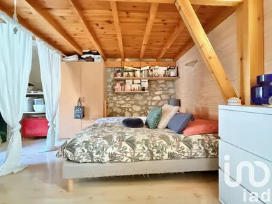 Appartement à Grenoble (38000)