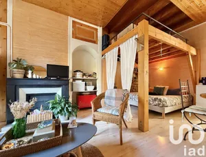 Appartement à Grenoble (38000)