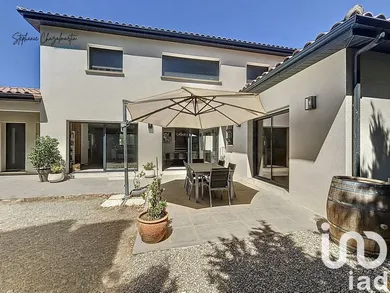 Maison à Narbonne (11100)